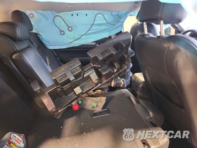 Zdjęcie 11 z 13 samochodu: 2020 MAZDA CX-5 TOURING VIN:JM3KFBCM6L0759958 - miniatura