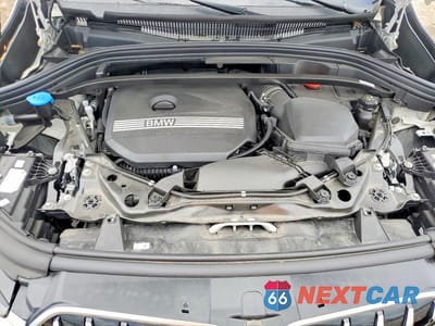 Zdjęcie 11 z 12 samochodu: 2026 BMW X1 XDRIVE28I VIN:WBX73EF00T5469285 - miniatura