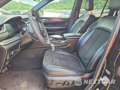 Zdjęcie 7 z 13 samochodu: 2025 JEEP GRAND CHEROKEE LAREDO VIN:1C4RJHAG9SC306310 - miniatura