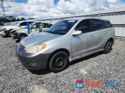 2004 TOYOTA MATRIX XR 2T1KR32E64C184994 - główne zdjęcie licytacji z USA - miniatura