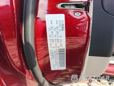 Zdjęcie 12 z 12 samochodu: 2018 CHRYSLER PACIFICA TOURING L VIN:2C4RC1BG4JR294816 - miniatura