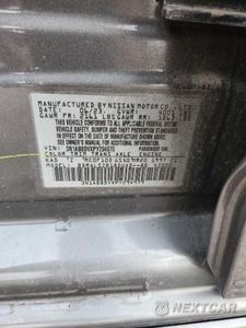 Zdjęcie 12 z 12 samochodu: 2023 NISSAN SENTRA SR VIN:3N1AB8DVXPY294979 - miniatura