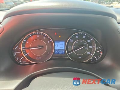 Zdjęcie 9 z 13 samochodu: 2017 NISSAN ARMADA PLATINUM VIN:JN8AY2NF5H9301493 - miniatura