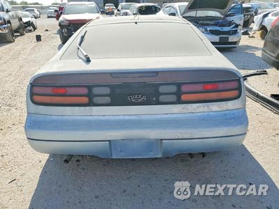 Zdjęcie 6 z 12 samochodu: 1990 NISSAN 300ZX GS VIN:JN1RZ24A5LX001560 - miniatura