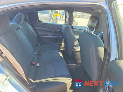 Zdjęcie 10 z 12 samochodu: 2013 DODGE AVENGER SE VIN:1C3CDZAB8DN644106 - miniatura
