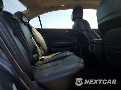 Zdjęcie 10 z 12 samochodu: 2011 NISSAN MAXIMA 3.5 S VIN:1N4AA5APXBC811645 - miniatura