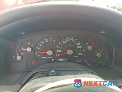 Zdjęcie 9 z 14 samochodu: 2003 FORD EXPLORER XLT VIN:1FMZU63K93UC66184 - miniatura