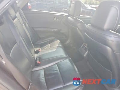 Zdjęcie 10 z 12 samochodu: 2015 TOYOTA AVALON XLE TOURING VIN:4T1BK1EB0FU191578 - miniatura