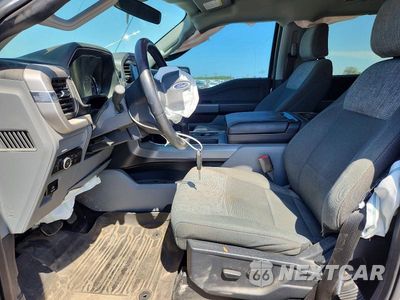 Zdjęcie 7 z 12 samochodu: 2022 FORD F150 SUPERCREW VIN:1FTFW1E80NKF24208 - miniatura