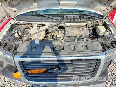 Zdjęcie 12 z 13 samochodu: 2018 GMC SAVANA G2500 VIN:1GTW7AFG8J1211460 - miniatura