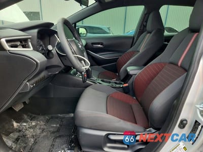 Zdjęcie 7 z 13 samochodu: 2025 TOYOTA COROLLA SE VIN:5YFS4MCE4SP222187 - miniatura