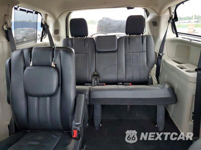 Zdjęcie 10 z 13 samochodu: 2015 CHRYSLER TOWN & COUNTRY TOURING L VIN:2C4RC1CG6FR506962 - miniatura