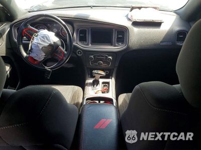 Zdjęcie 8 z 12 samochodu: 2021 DODGE CHARGER SXT VIN:2C3CDXBG7MH544974 - miniatura