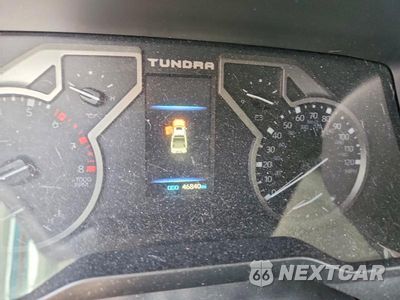 Zdjęcie 9 z 12 samochodu: 2024 TOYOTA TUNDRA SR5 VIN:5TFLA5DB2RX159724 - miniatura