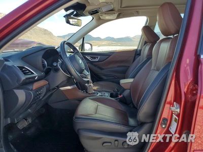 Zdjęcie 7 z 13 samochodu: 2022 SUBARU FORESTER TOURING VIN:JF2SKARC1NH415800 - miniatura