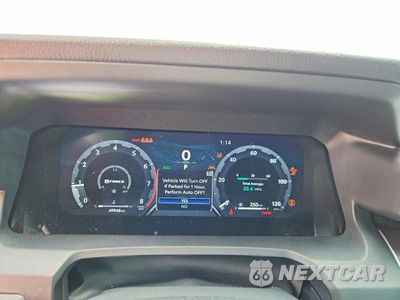 Zdjęcie 9 z 13 samochodu: 2024 TOYOTA TACOMA TRD OFF-ROAD VIN:3TYLB5JN7RT051380 - miniatura