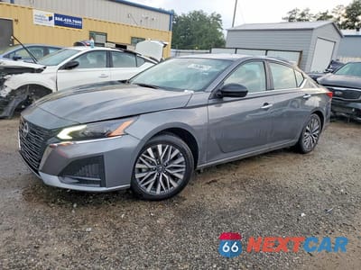 2025 NISSAN ALTIMA SV 1N4BL4DV0SN364914 - główne zdjęcie licytacji z USA - miniatura