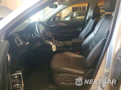 Zdjęcie 7 z 13 samochodu: 2023 MAZDA CX-9 TOURING PLUS VIN:JM3TCBAY4P0653646 - miniatura