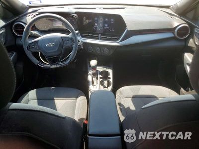 Zdjęcie 8 z 14 samochodu: 2025 CHEVROLET TRAX 1RS VIN:KL77LGEP5SC056387 - miniatura