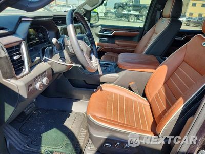 Zdjęcie 7 z 12 samochodu: 2025 GMC SIERRA K1500 DENALI ULTIMATE VIN:1GTUUHEL4SZ250525 - miniatura