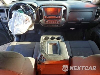 Zdjęcie 8 z 12 samochodu: 2019 CHEVROLET SILVERADO LD C1500 LT VIN:2GCRCPEC2K1117290 - miniatura