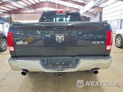Zdjęcie 6 z 12 samochodu: 2017 RAM 1500 SLT VIN:1C6RR7GT4HS530162 - miniatura