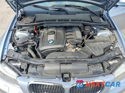 Zdjęcie 11 z 12 samochodu: 2011 BMW 328 XI SULEV VIN:WBAPK5G54BNN80234 - miniatura