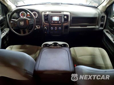 Zdjęcie 8 z 12 samochodu: 2017 RAM 1500 ST VIN:1C6RR7FT4HS717175 - miniatura