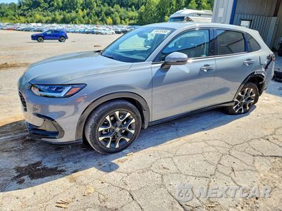 2026 HONDA HR-V EXL 3CZRZ2H77TM741798 - główne zdjęcie licytacji z USA - miniatura