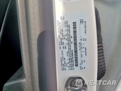 Zdjęcie 13 z 13 samochodu: 2025 FORD ESCAPE VIN:1FMCU0E14SUB56374 - miniatura