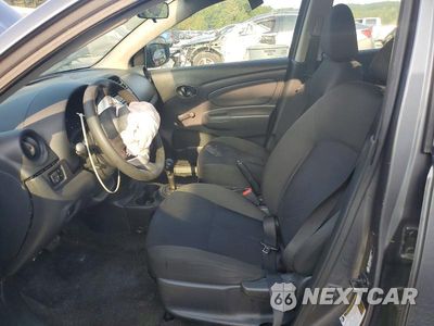 Zdjęcie 7 z 12 samochodu: 2018 NISSAN VERSA S PLUS VIN:3N1CN7AP1JL839567 - miniatura