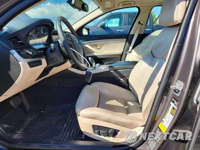 Zdjęcie 7 z 13 samochodu: 2013 BMW 535 XI VIN:WBAFU7C51DDU68006 - miniatura