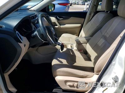Zdjęcie 7 z 14 samochodu: 2016 NISSAN ROGUE SL VIN:KNMAT2MV7GP723990 - miniatura