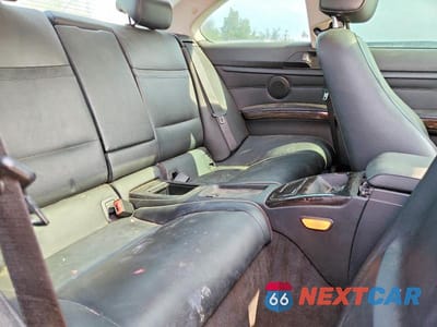 Zdjęcie 10 z 12 samochodu: 2011 BMW 335 I VIN:WBAKG7C53BE264031 - miniatura