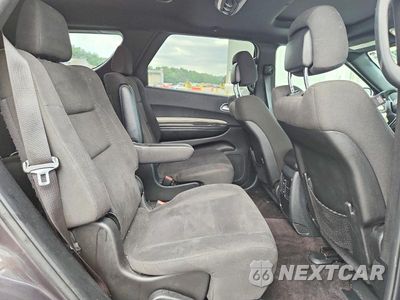 Zdjęcie 11 z 13 samochodu: 2019 DODGE DURANGO SXT VIN:1C4RDJAG2KC536429 - miniatura
