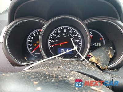 Zdjęcie 9 z 13 samochodu: 2011 NISSAN MURANO S VIN:JN8AZ1MW3BW158111 - miniatura