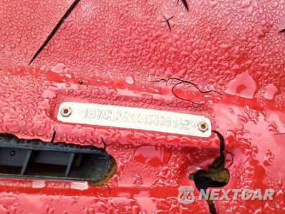 Zdjęcie 13 z 13 samochodu: 1991 DODGE DAKOTA VIN:1B7GL26XXMS360862 - miniatura