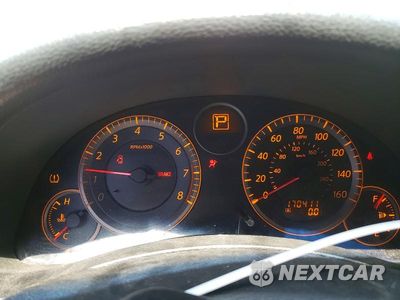 Zdjęcie 9 z 12 samochodu: 2007 INFINITI G35 BASE VIN:JNKCV54EX7M904344 - miniatura