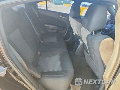 Zdjęcie 10 z 12 samochodu: 2021 DODGE CHARGER SXT VIN:2C3CDXJG5MH562858 - miniatura