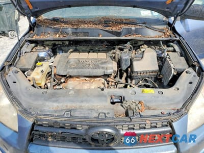 Zdjęcie 12 z 13 samochodu: 2012 TOYOTA RAV4 BASE VIN:2T3BF4DV2CW227369 - miniatura