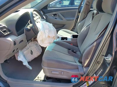 Zdjęcie 7 z 13 samochodu: 2007 TOYOTA CAMRY HYBRID VIN:4T1BB46K87U013838 - miniatura