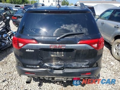 Zdjęcie 6 z 13 samochodu: 2017 GMC ACADIA SLE VIN:1GKKNSLS8HZ326496 - miniatura