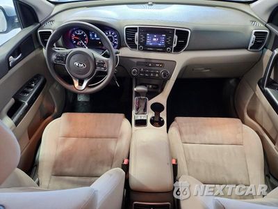 Zdjęcie 8 z 12 samochodu: 2017 KIA SPORTAGE LX VIN:KNDPM3AC4H7067006 - miniatura