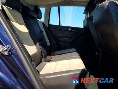 Zdjęcie 11 z 13 samochodu: 2016 VOLKSWAGEN TIGUAN S VIN:WVGAV7AX7GW586595 - miniatura