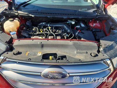 Zdjęcie 12 z 13 samochodu: 2016 FORD EDGE SEL VIN:2FMPK4J9XGBB45189 - miniatura