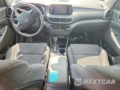 Zdjęcie 8 z 12 samochodu: 2020 HYUNDAI TUCSON VALUE VIN:KM8J33A46LU185789 - miniatura