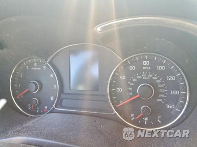 Zdjęcie 9 z 12 samochodu: 2017 KIA FORTE LX VIN:3KPFK4A71HE025547 - miniatura