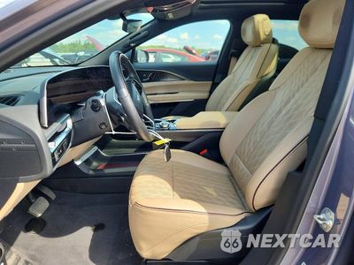 Zdjęcie 7 z 13 samochodu: 2024 CADILLAC LYRIQ LUXURY VIN:1GYKPSRK0RZ131260 - miniatura