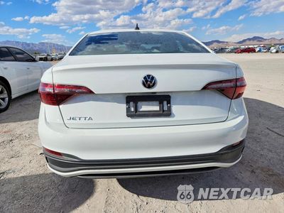 Zdjęcie 6 z 12 samochodu: 2024 VOLKSWAGEN JETTA SPORT VIN:3VWAM7BU4RM008997 - miniatura