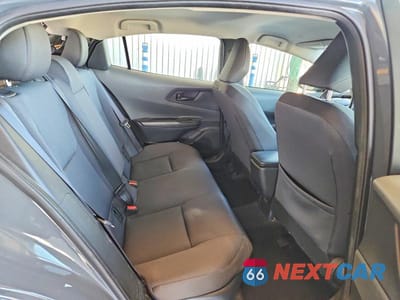 Zdjęcie 10 z 13 samochodu: 2024 TOYOTA PRIUS LE VIN:JTDACAAU9R3026949 - miniatura